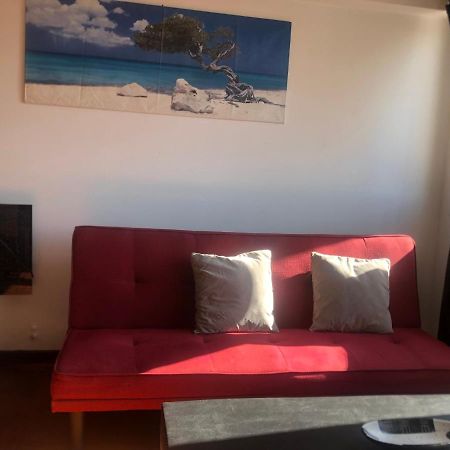 Sofia'S Superior Apartment Mendoza Ngoại thất bức ảnh