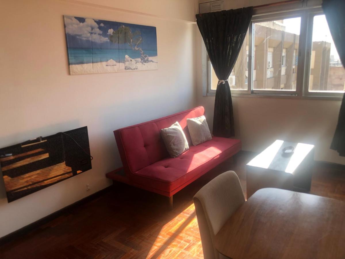 Sofia'S Superior Apartment Mendoza Ngoại thất bức ảnh
