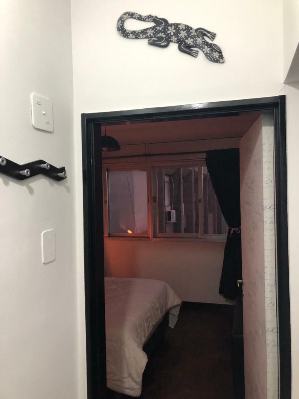 Sofia'S Superior Apartment Mendoza Ngoại thất bức ảnh