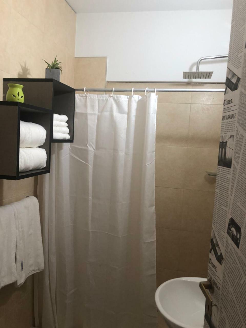 Sofia'S Superior Apartment Mendoza Ngoại thất bức ảnh