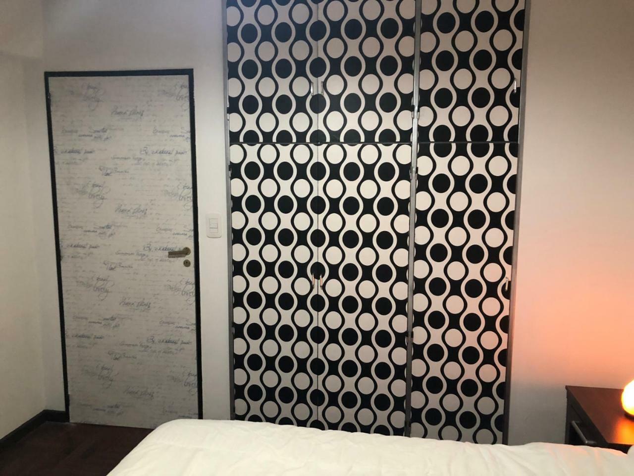 Sofia'S Superior Apartment Mendoza Ngoại thất bức ảnh