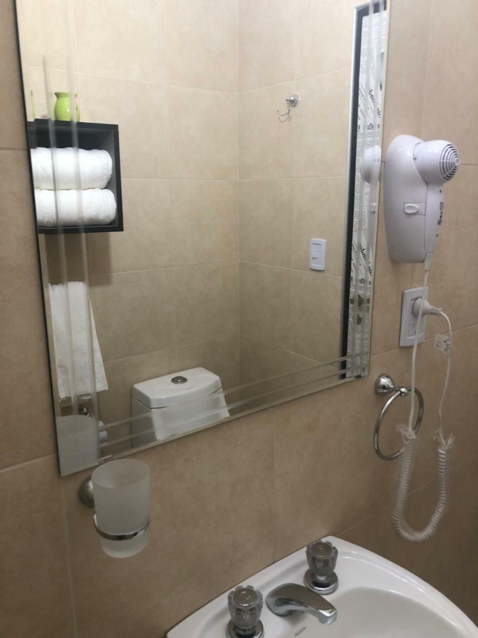 Sofia'S Superior Apartment Mendoza Ngoại thất bức ảnh