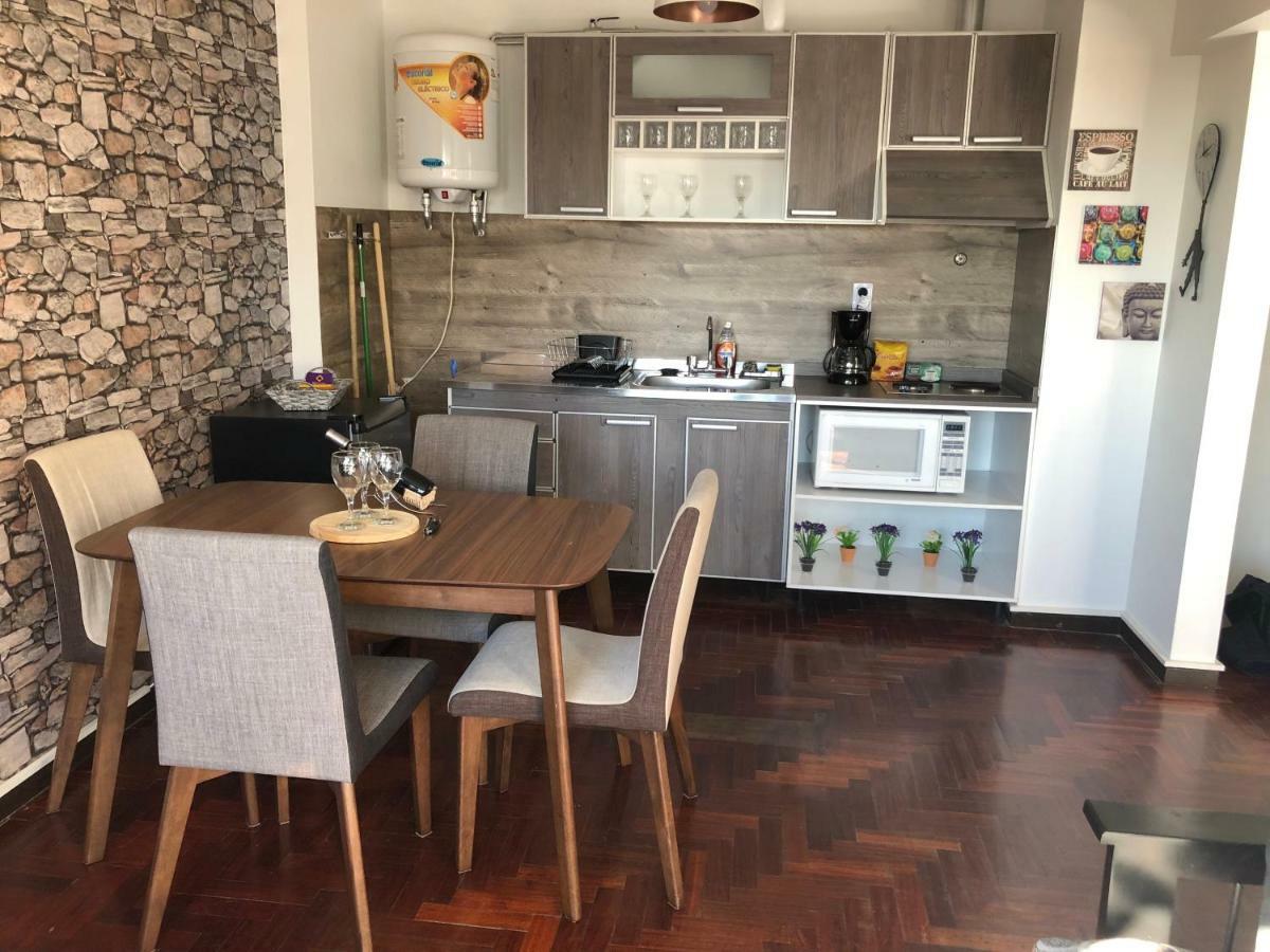 Sofia'S Superior Apartment Mendoza Ngoại thất bức ảnh