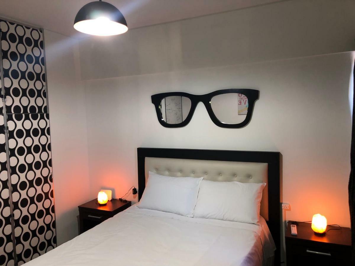 Sofia'S Superior Apartment Mendoza Ngoại thất bức ảnh