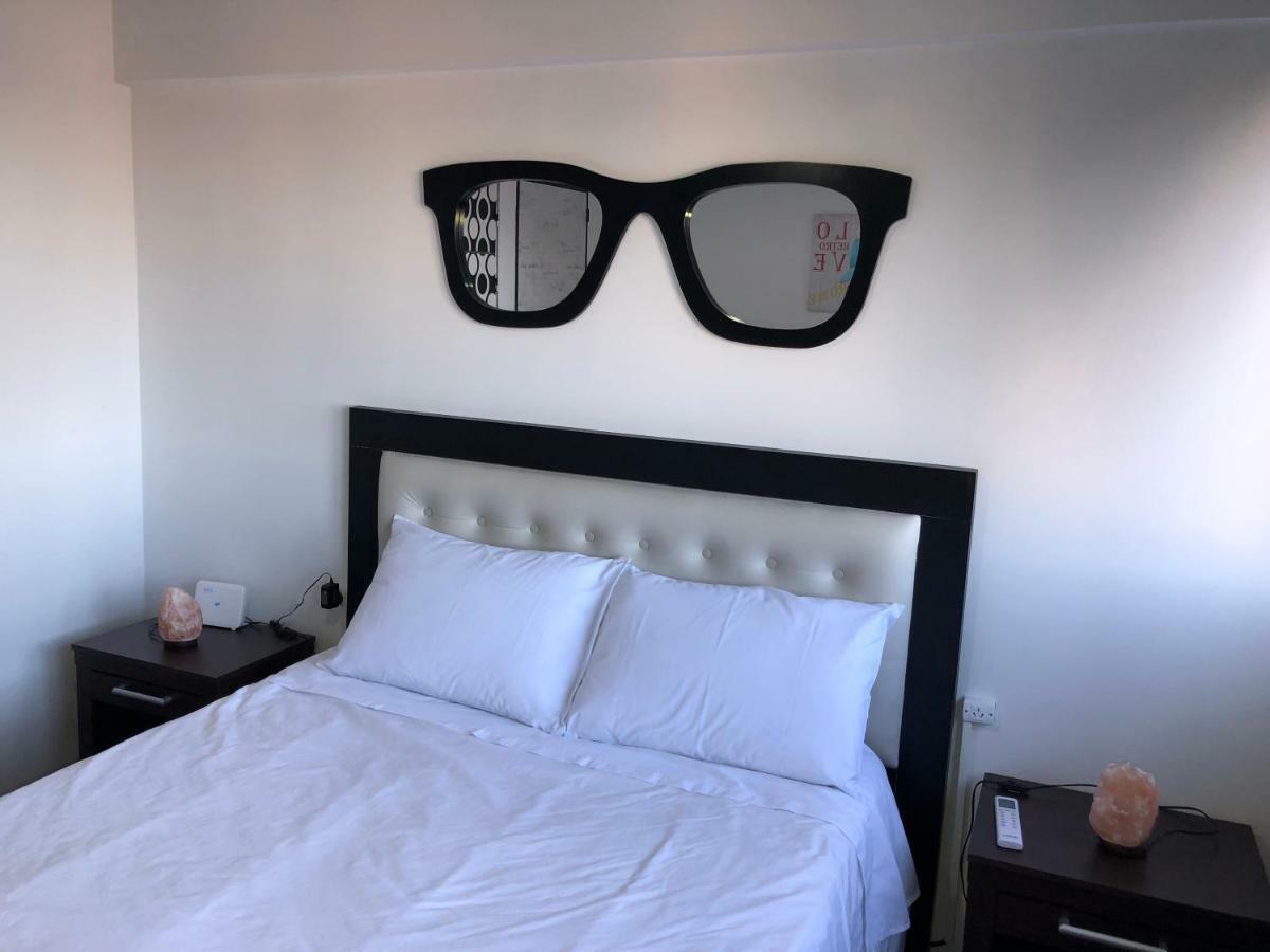 Sofia'S Superior Apartment Mendoza Ngoại thất bức ảnh