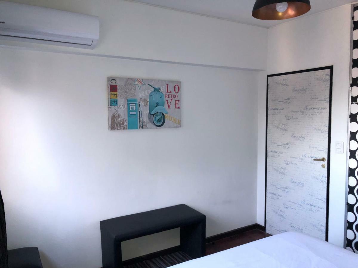 Sofia'S Superior Apartment Mendoza Ngoại thất bức ảnh